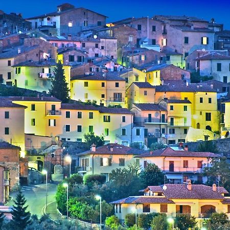 Fortuna Resort Chianciano Terme Esterno foto