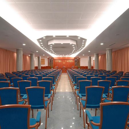 Fortuna Resort Chianciano Terme Esterno foto