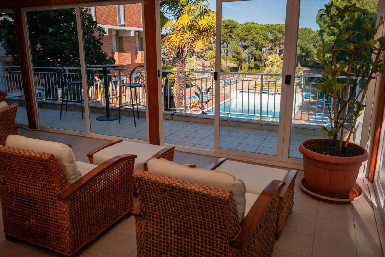 Fortuna Resort Chianciano Terme Esterno foto