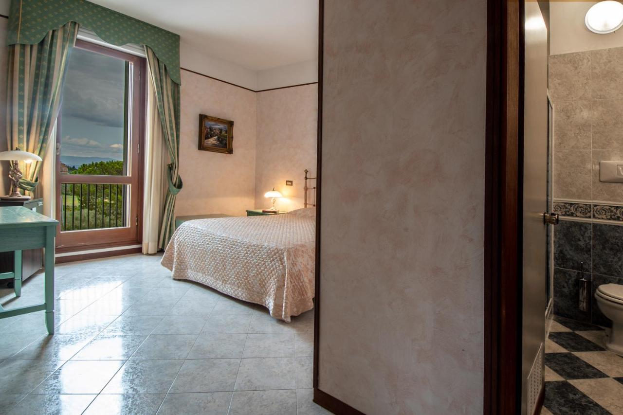 Fortuna Resort Chianciano Terme Esterno foto
