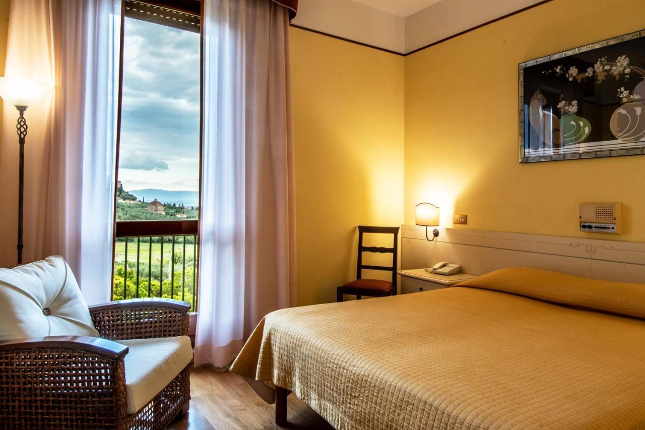 Fortuna Resort Chianciano Terme Esterno foto