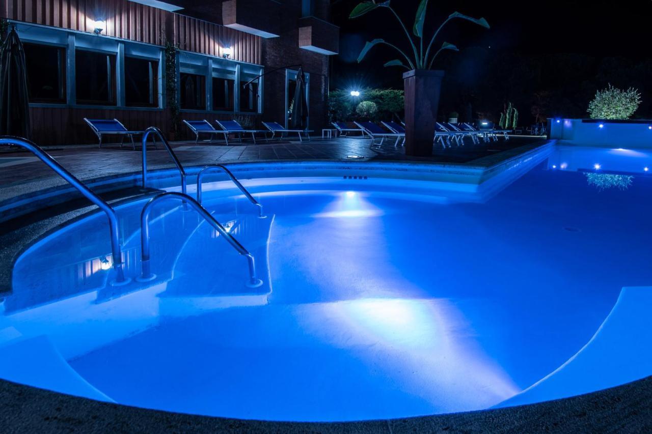 Fortuna Resort Chianciano Terme Esterno foto