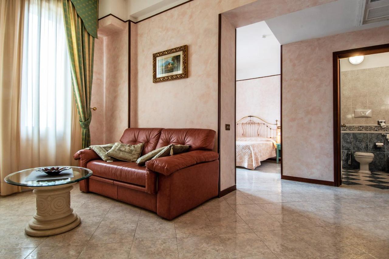 Fortuna Resort Chianciano Terme Esterno foto