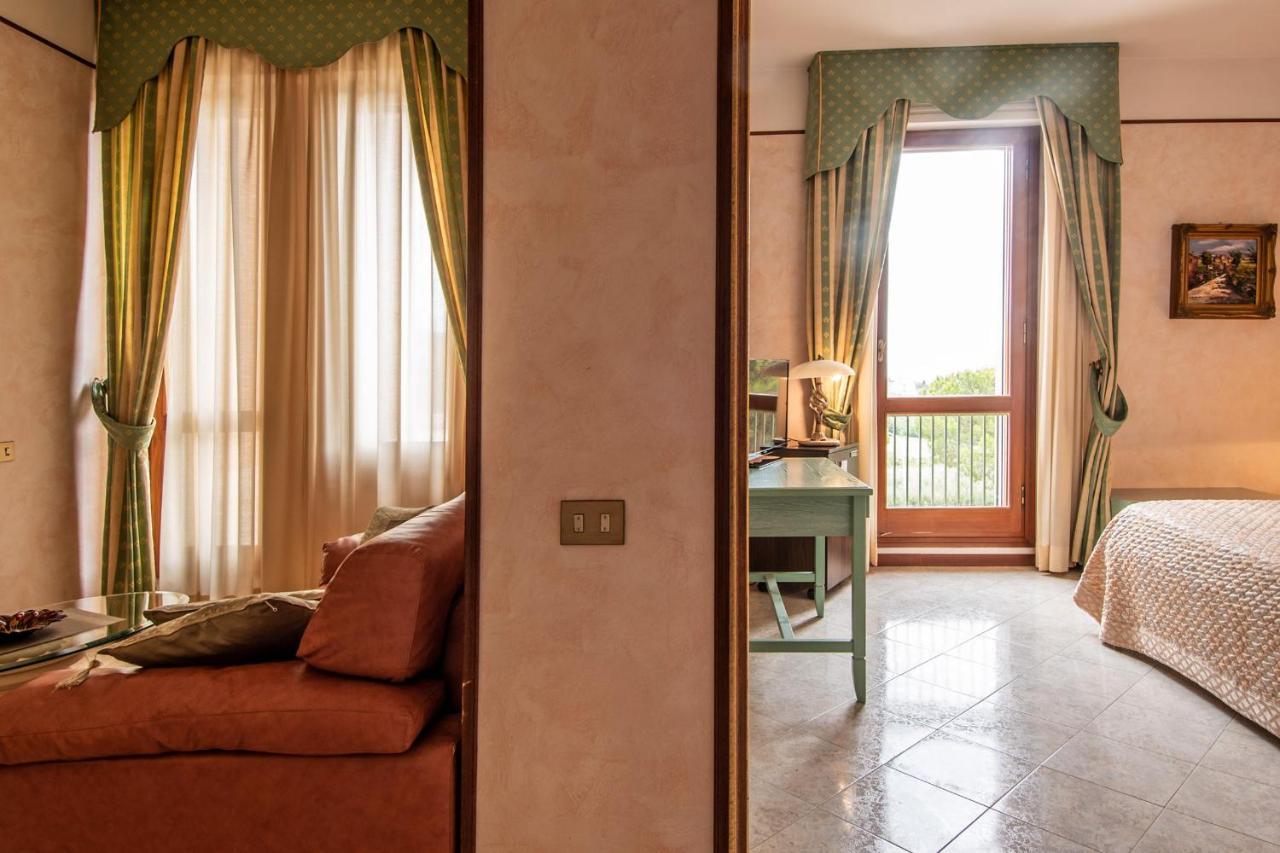 Fortuna Resort Chianciano Terme Esterno foto