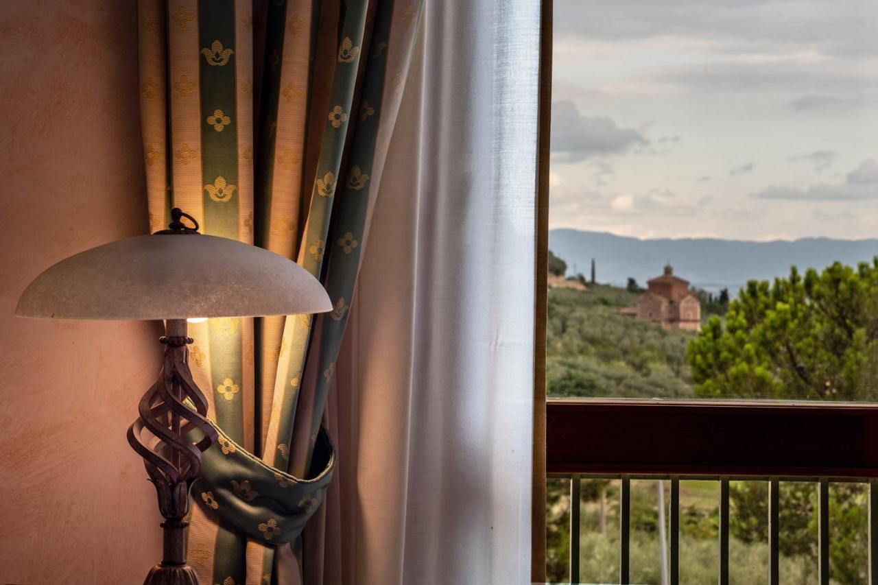 Fortuna Resort Chianciano Terme Esterno foto