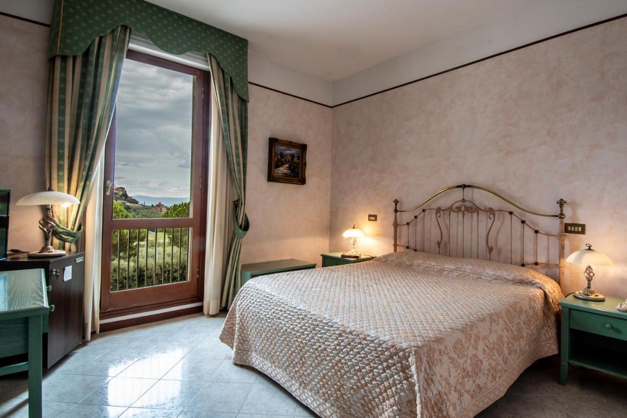 Fortuna Resort Chianciano Terme Esterno foto