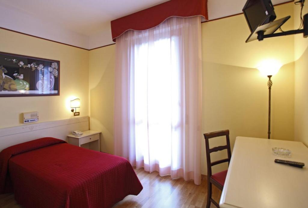 Fortuna Resort Chianciano Terme Esterno foto