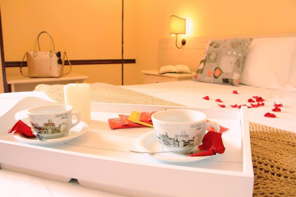 Fortuna Resort Chianciano Terme Esterno foto