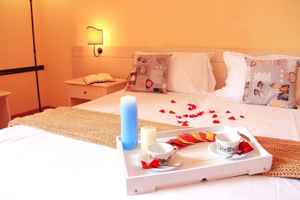 Fortuna Resort Chianciano Terme Esterno foto
