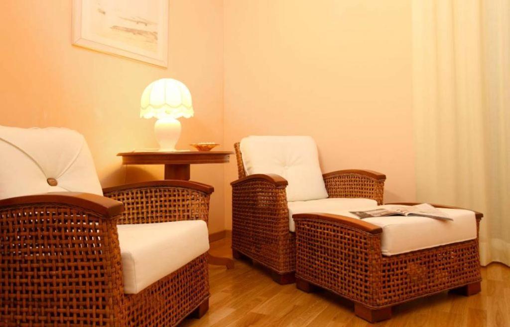 Fortuna Resort Chianciano Terme Esterno foto