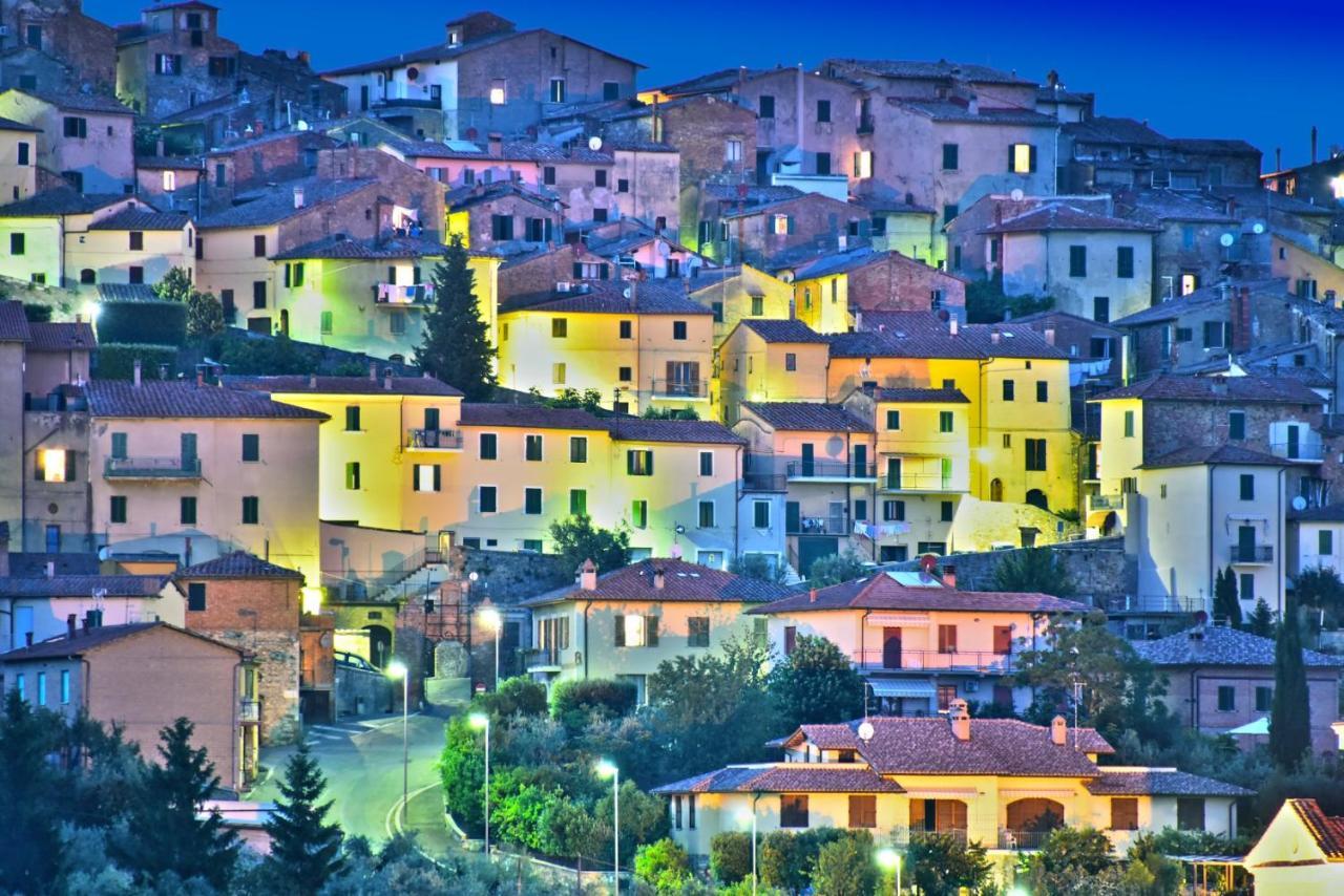 Fortuna Resort Chianciano Terme Esterno foto