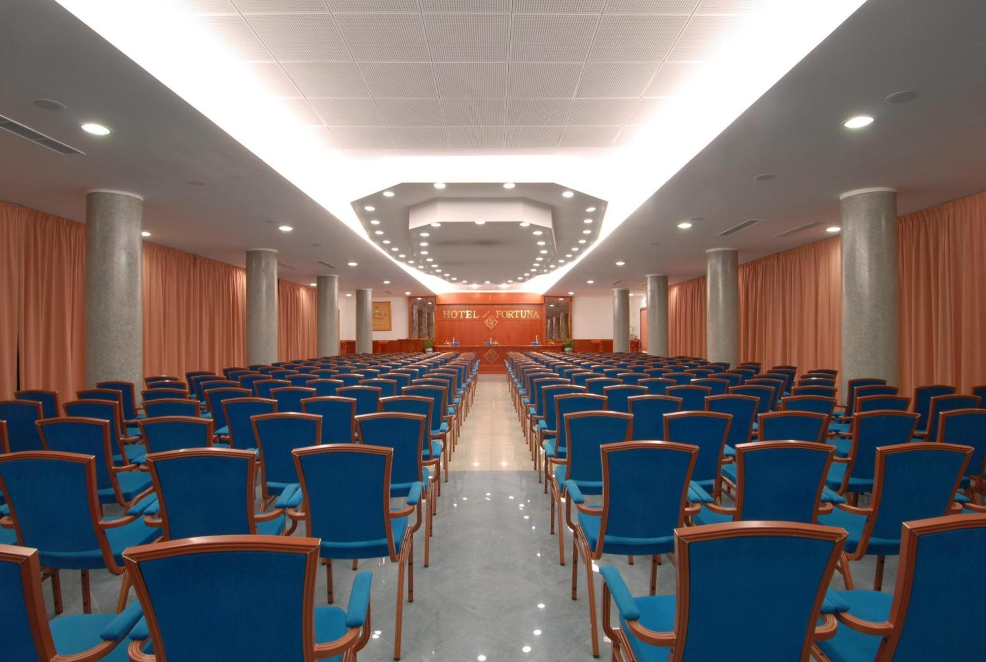 Fortuna Resort Chianciano Terme Esterno foto