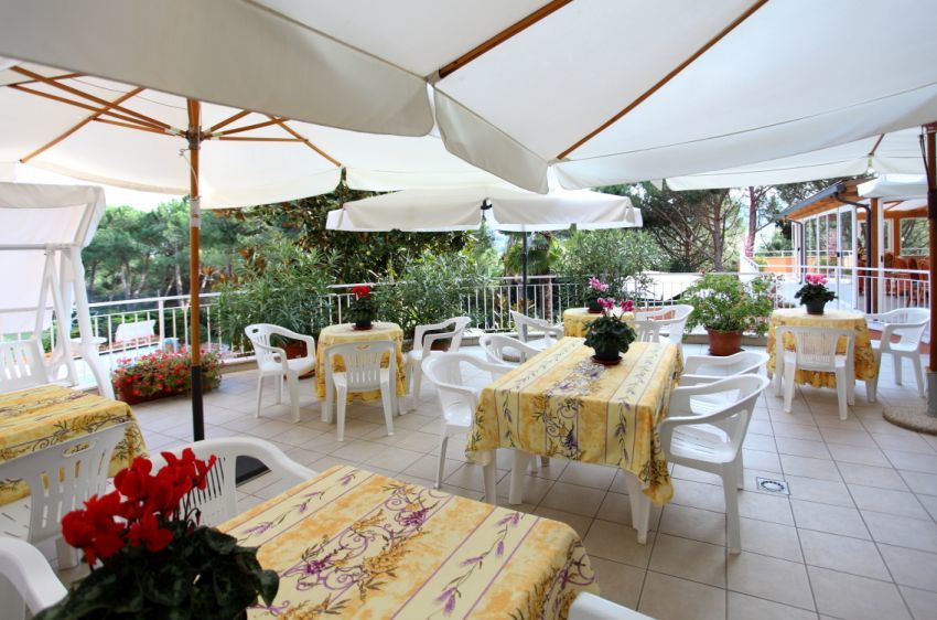 Fortuna Resort Chianciano Terme Esterno foto