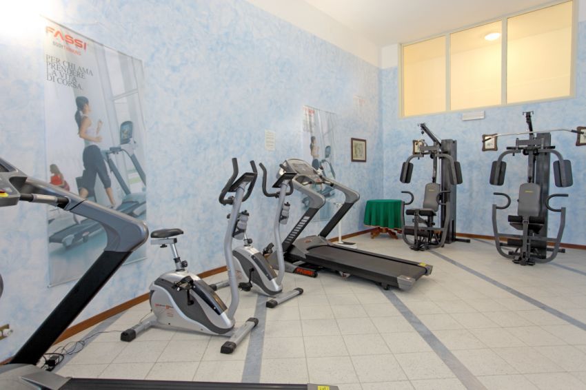 Fortuna Resort Chianciano Terme Esterno foto