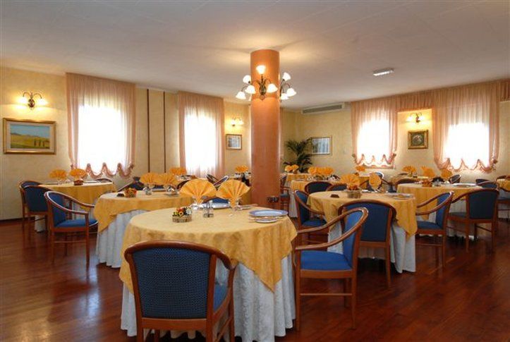 Fortuna Resort Chianciano Terme Esterno foto